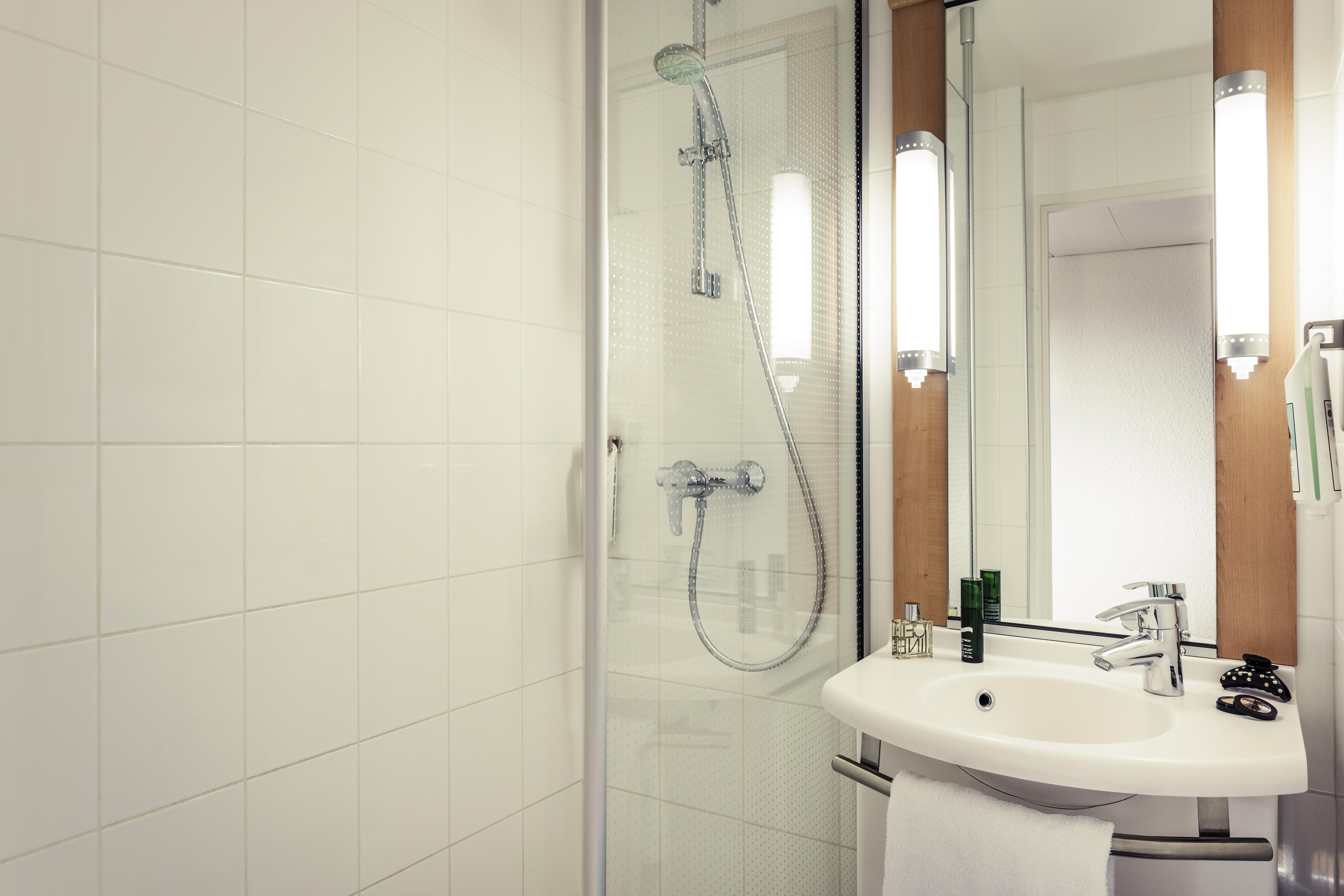 Ibis Italie Tolbiac 3* Parijs