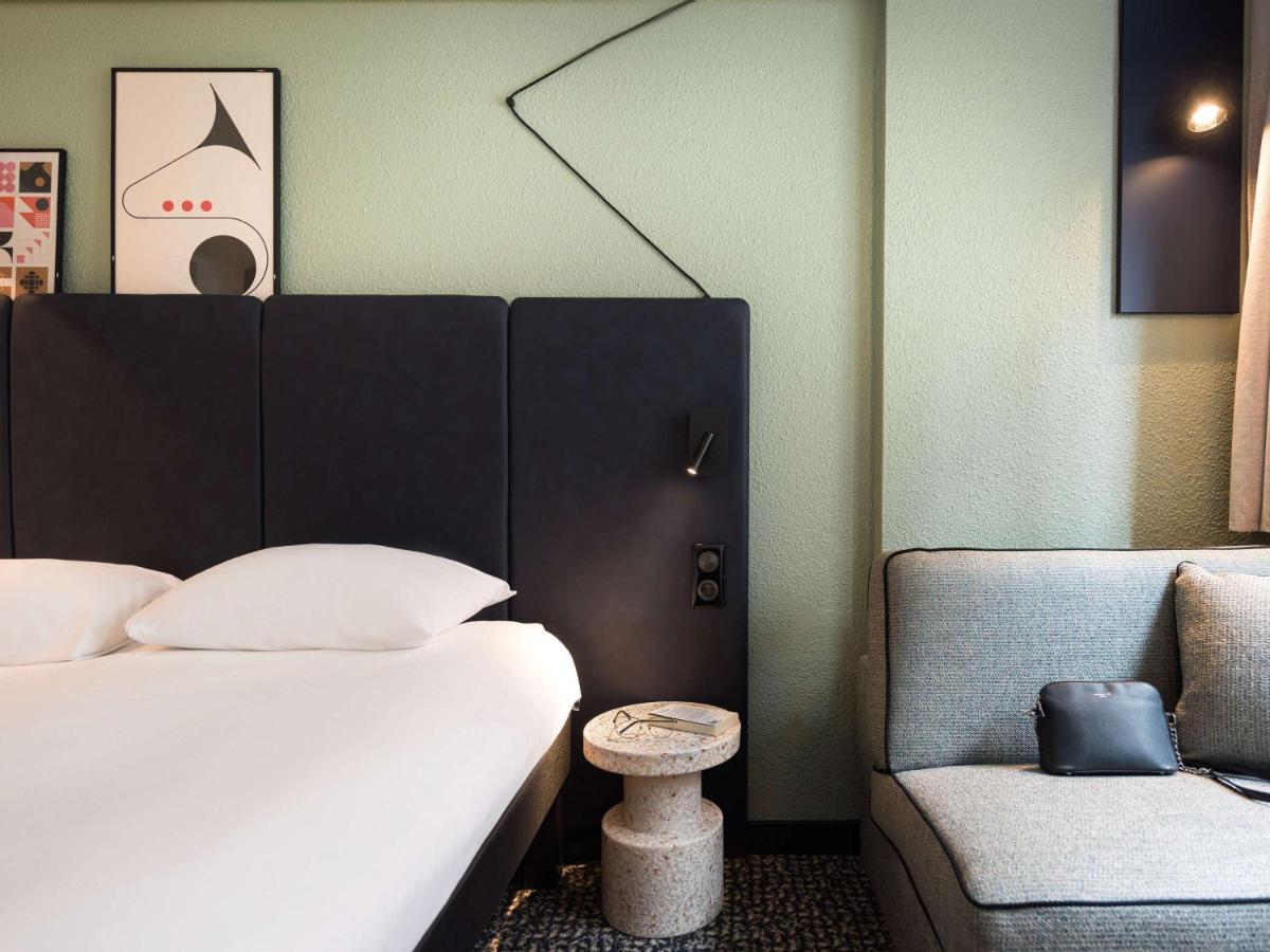 Ibis Italie Tolbiac 3* Parijs